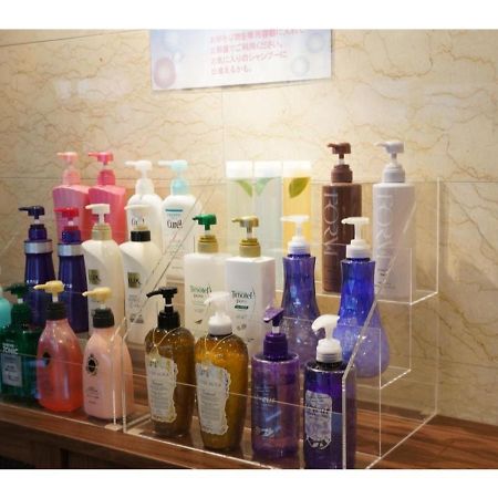 Hakata Floral Inn Nakasu / Vacation Stay 80208 후쿠오카 외부 사진