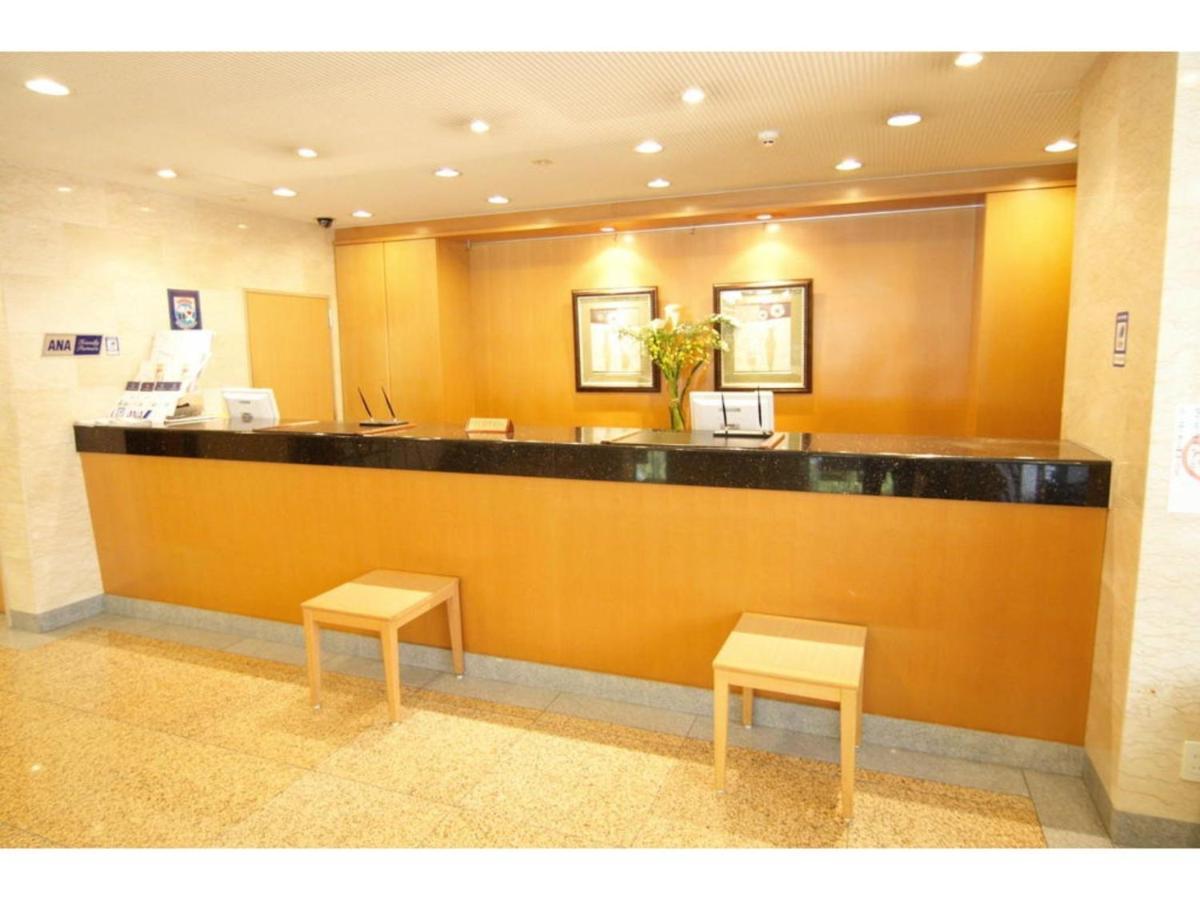Hakata Floral Inn Nakasu / Vacation Stay 80208 후쿠오카 외부 사진